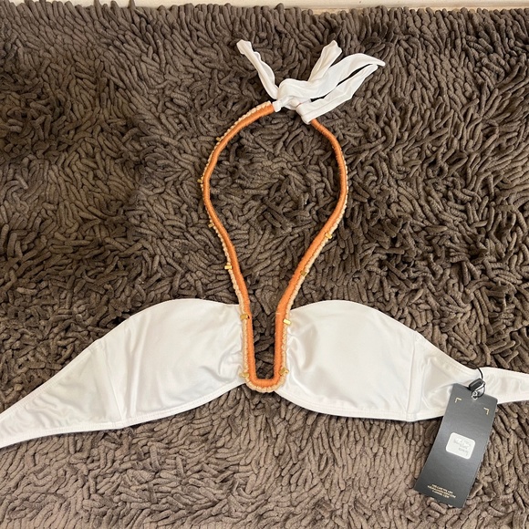 VIX Senegal Bikini Top - Picture 1 of 4